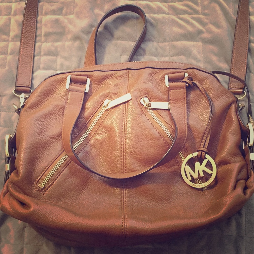 Michael Kors handbag